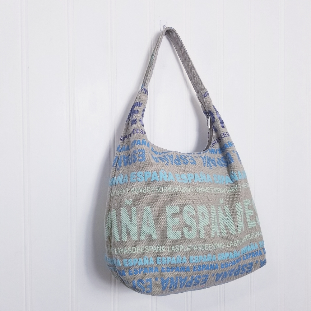 Robin Ruth España City Bag
